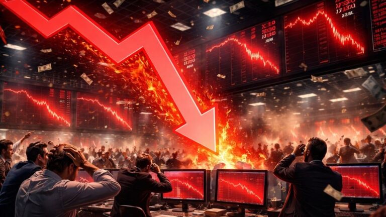 Stock Market Today